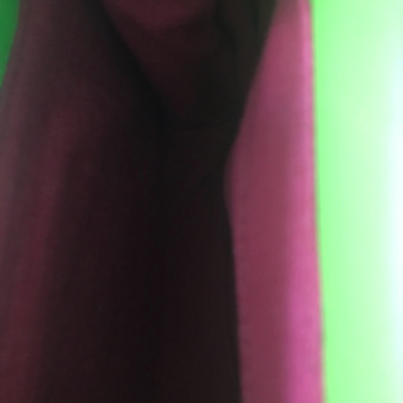 Leather pocketbook with acrylic handle - Picture 8 of 8